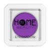 7V HOME BEAUTY Single Purple Eyeshadow, High Pigment Long Lasting White Case Matte Single Eyeshadow view 3