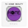 7V HOME BEAUTY Single Purple Eyeshadow, High Pigment Long Lasting White Case Matte Single Eyeshadow view 4