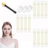 Instant Neck Tape, Neck Tape,Neck Instant Lifting & Firming Invisible Tape,2025 New Face Neck Lifting Tape Invisible,for Necks Face Jaw, Long-Lasting(60Pcs) view 1