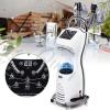 Tghlok Hair & Scalp Care Steamer, Hair Steamer Micro Mist Scalp Detoxifier, One-Touch Start, Free Adjustment of Mist Volume, for Professional Hair Care for Salon SPA Barber Shop view 2
