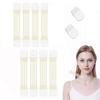 Instant Neck Tape, Neck Tape,Neck Instant Lifting & Firming Invisible Tape,2025 New Face Neck Lifting Tape Invisible,for Necks Face Jaw, Long-Lasting(40Pcs) view 1