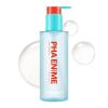 Cell Fusion C PHA Enzyme Pore Cleansing Oil, Makeup Remover with Enzyme, PHA & Jojoba Oil, Removes Blackheads & Sebum, Lightweight Facial Cleanser, 6.76 fl.oz / 200ml view 1