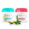 TEATRICAL Day & Night Skincare Set, Face Moisturizer for Day with Avocado & Anti-Wrinkle Cream for Night with Green Tea, Stem Cell Face Cream for Women, Anti-Aging Moisturizer, 7 oz Each view 1