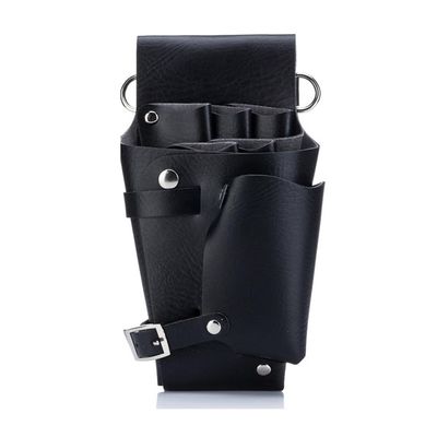 TEOYETTSF Hairdressing Tool Waist Bag Hair Salon Hair Cutting Kit Hair and Makeup Tool Storage Bag