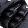 TEOYETTSF Hairdressing Tool Waist Bag Hair Salon Hair Cutting Kit Hair and Makeup Tool Storage Bag view 2