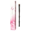 1pc Hand Crafted Makeup Brushes Soft Saikoho Goat Lynx Weasel Hair Powder Contour Eye Shadow Blending Brush Ebony Wood Handle Professional Make Up Brushes (QS09) view 1