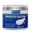 Advanced Silicone Scar Gel for Face & Body  Silicone Scar Cream for Old & New Scars, Reduces Appearance of Scars from Acne, Surgery, Burns, Injuries, C-Sections & More (1.76 Ounce) view 1