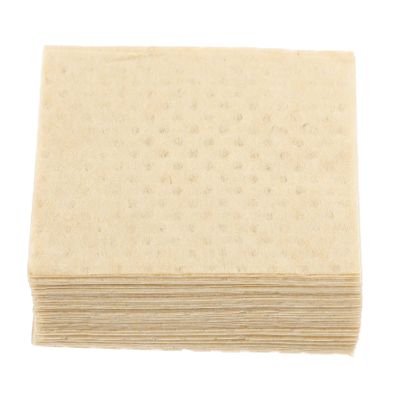 NIYANGLE Hair Perm Paper Disposable Salon Supplies for Easy Styling for Home Professional Use Hair Curling End Wraps