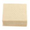 NIYANGLE Hair Perm Paper Disposable Salon Supplies for Easy Styling for Home Professional Use Hair Curling End Wraps view 1