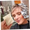 NIYANGLE Hair Perm Paper Disposable Salon Supplies for Easy Styling for Home Professional Use Hair Curling End Wraps view 4