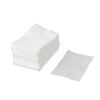Healeved 400Pcs Makeup Cotton Pads Soft Absorbent Disposable Facial Clean Pads for Makeup Removal and Skin Care for Salons and Home Use view 1