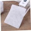 Healeved 400Pcs Makeup Cotton Pads Soft Absorbent Disposable Facial Clean Pads for Makeup Removal and Skin Care for Salons and Home Use view 4