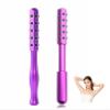 Facelift Pro Beauty Roller,Radiance Roller 30 Germanium Stone Face Roller for Up Lifting and Skin Care,Uplift Massaging Beauty RollerUplifting Face Massager Roller (A+B) view 1