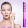 Facelift Pro Beauty Roller,Radiance Roller 30 Germanium Stone Face Roller for Up Lifting and Skin Care,Uplift Massaging Beauty RollerUplifting Face Massager Roller (A+B) view 2