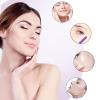 Facelift Pro Beauty Roller,Radiance Roller 30 Germanium Stone Face Roller for Up Lifting and Skin Care,Uplift Massaging Beauty RollerUplifting Face Massager Roller (A+B) view 4