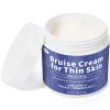 Bruise Cream Extra Strength Fast Healing Thin Skin  Fast-Acting Relief for Bruising & Swelling  Enriched with Arnica Montana & Vitamins K, C & E  Moisturizing, Non-Greasy  4 oz view 2