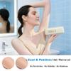 EEK IPL Hair Removal Device, Cool And Painless, Three Modes And Three Power Levels, Suitable For Both Men And Women, Enjoy Beauty Salon-Level Full Body Hair Removal At Home view 3