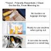 Amococo Turmeric Dual Cleansing Set | Daily Mousse (100ml) + Makeup Remover Oil (120ml) view 4