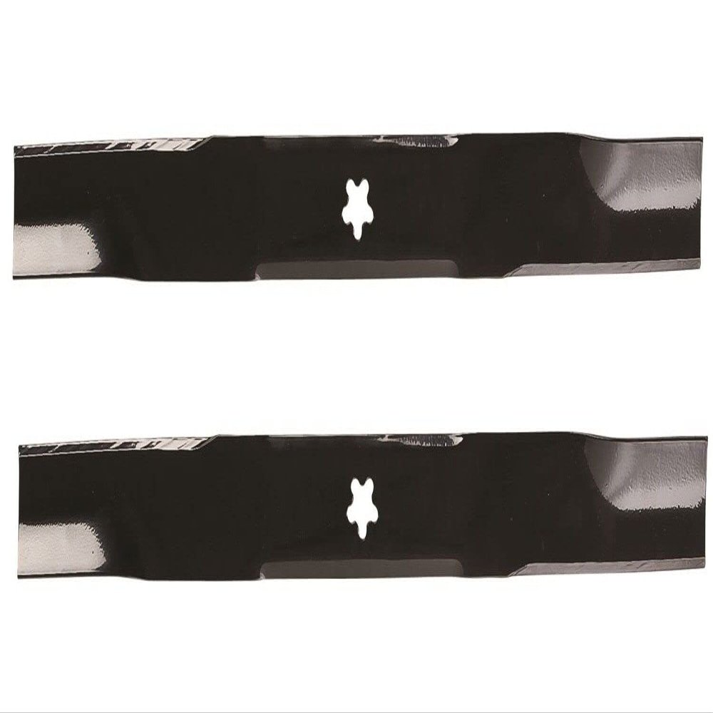 (2) 95-076 for Oregon Walk Behind Blade Fits for Craftsman 22" for 420463 421825