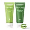 Aloderma Aloe Cleanser Set, 2 Pieces - Hydrating Cleanser, Soothing Cleanser view 1