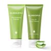 Aloderma Aloe Cleanser Set, 2 Pieces - Hydrating Cleanser, Oil Controlling Cleanser view 1