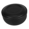 ABOOFAN Household Shaving Bowl Metal Shaving Soap Holder Reusable Tool Cup for Home Travel view 1
