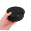 ABOOFAN Household Shaving Bowl Metal Shaving Soap Holder Reusable Tool Cup for Home Travel view 4
