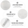 5pcs Large Capacity PP Press Pump Empty Bottles for Nail Salon view 3