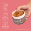 OPI Nature Strong Nails & Skin - Smooth It Out Hand & Foot Scrub | Gently Exfoliates Rough, Dry Skin for Moisturizing, Hydrated Skin | 8.4 Fl Oz | 250 mL view 3
