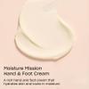 OPI Nature Strong Nails & Skin - Moisture Misson Hand & Foot Cream | Enriched with Shea Butter & Glycerin for Silky-Smooth Skin | Infused with Avocado & Sweet Almond Oil | 8.4 Fl Oz | 250 mL view 2