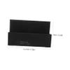 TOPPERFUN Hair Styling Tools Organizer Antislip Design Hairdressing Scissors Case Accessories Holder view 2