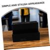 TOPPERFUN Hair Styling Tools Organizer Antislip Design Hairdressing Scissors Case Accessories Holder view 4