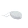 GANAZONO Double-Sided Earth Pumice Stone for Foot Heel Callus Removal Foot Scrubber view 1