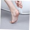 GANAZONO Double-Sided Earth Pumice Stone for Foot Heel Callus Removal Foot Scrubber view 3