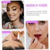 600Pcs Eyelash Cleaning Sticks Multi Functional Makeup Removal Tools for Gentle Skin Care for Professional Beauty Shops Home Use Skin Friendly Convenient view 3