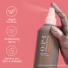 OPI Nature Strong Nails & Skin - Soft & Gone Callus Softener Spray | Soften & Moisturize Dry Skin | Supports Skins Natural Moisture Balance | 8.4 Fl Oz | 250 mL view 3