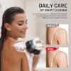 African Sponge |Authentic net Sponge, Skin Smoothing Scrubber,Soft Portable Body Deep Cleaning Exfoliator African Net | Body Scrubbing Tool | Deep Cleaning Bath Massaging Sponge view 4