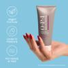 OPI Nature Strong Nails & Skin - Moisture Misson Hand & Foot Cream | Enriched with Shea Butter & Glycerin for Silky-Smooth Skin | Infused with Avocado & Sweet Almond Oil | 3.4 Fl Oz | 100 mL view 3