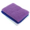 4pcs Exfoliating Bath Towel Japanese Body Scrubber for Shower Versatile Back Washer Cloth for Gentle Skin Exfoliation Generation and Sauna Use for Men and Women view 1