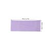 4pcs Exfoliating Bath Towel Japanese Body Scrubber for Shower Versatile Back Washer Cloth for Gentle Skin Exfoliation Generation and Sauna Use for Men and Women view 2