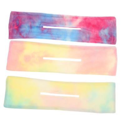 ASAKKURA 3pcs Hair Bun Maker Tool Set Adjustable Bowknot Hair Wraps for Women Lazy Hairbands for Easy Styling for Everyday Use and Special Occasions Random Color