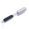 DECORNIJIA Foot Care Kit Pumice Stone Nail File Callus Reducer and Foot Brush for Dead Skin Removal for Home Pedicure and view 1