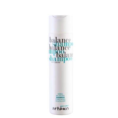 Artgo Easy Care T Balance Shampoo (8.5 oz) Sebum Control Scalp Balancing Shampoo