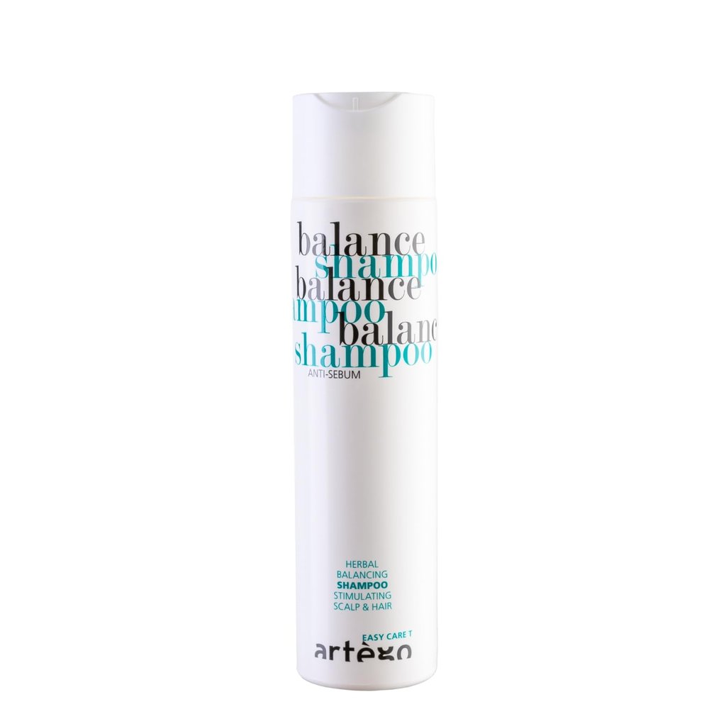 Artgo Easy Care T Balance Shampoo (8.5 oz) Sebum Control Scalp Balancing Shampoo