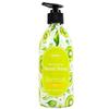 NuValu Liquid Hand Soap  Kiwi Scent, Moisturizing Hand Wash, Gentle Formula for Soft and Clean Hands, 14 oz Pump Bottle (1 pack) view 1