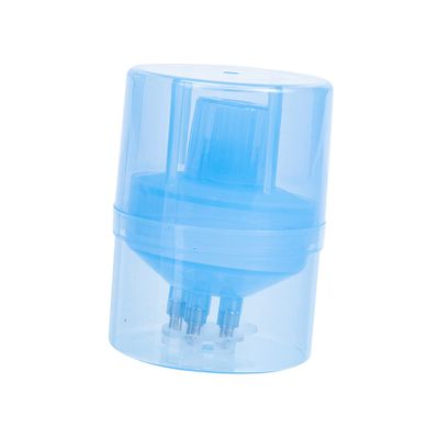 ASAKKURA Hair Oil Applicator Comb Ball Tip 100ml Applicator Bottle for Hair Treatment Scalp Massager for Dye and Oil Application for Home Use