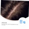 ASAKKURA Hair Oil Applicator Comb Ball Tip 100ml Applicator Bottle for Hair Treatment Scalp Massager for Dye and Oil Application for Home Use view 3