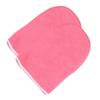 Beaupretty Paraffin Therapy Wax Foot and Hand Cover Set  1 Pair Each of Gloves and Socks for Moisturizing Treatment Suitable for Home Spa view 3
