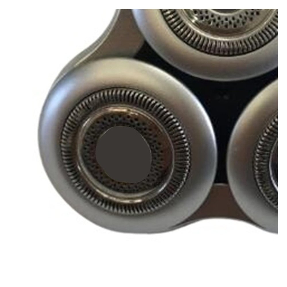 1pcs Full Head SH98 Replacement Head Sh98/51 Sh98/52 S9000 Razor Blade Heads,Compatible for PhilipsShaver SP9863 SP9880 SP9862 SP9861