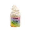 Pumpkin Apple Butter Whipped Body Butter  Cozy Fall Scented Skincare  Shea, Mango & Coconut Oil  Vegan, Paraben-Free Moisturizer for Autumn Gifting  8 oz Jar view 2